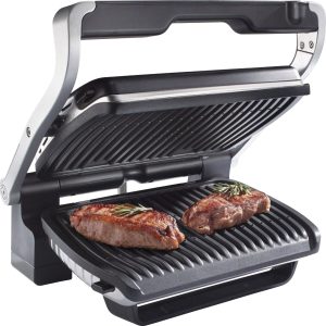 TEFAL Kontaktgrill Optigrill GC705D