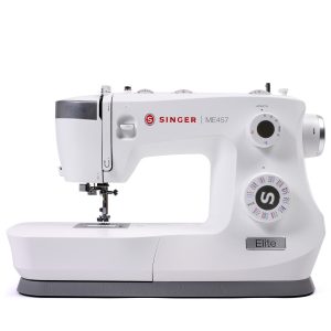 SINGER Nähmaschine Elite ME457