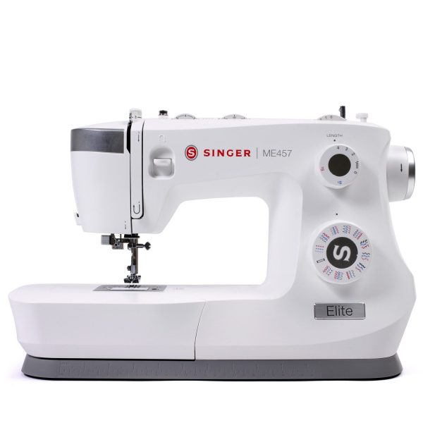 SINGER Nähmaschine Elite ME457