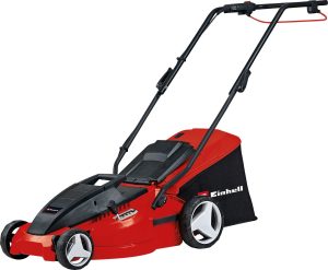 EINHELL Elektrorasenmäher GC-EM 1500/36