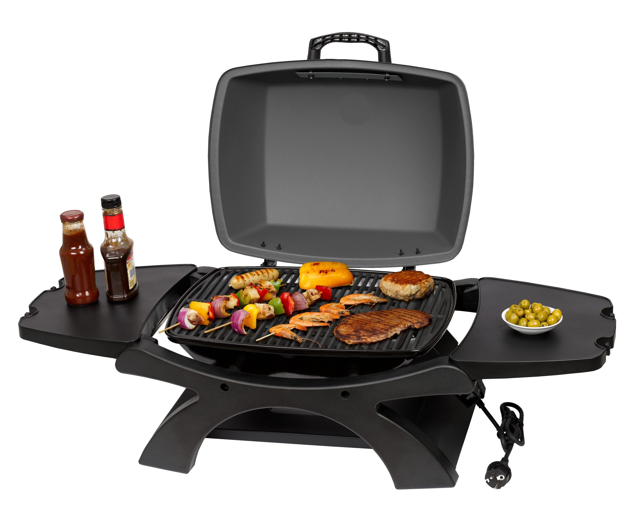 TEPRO Elektrogrill Abington