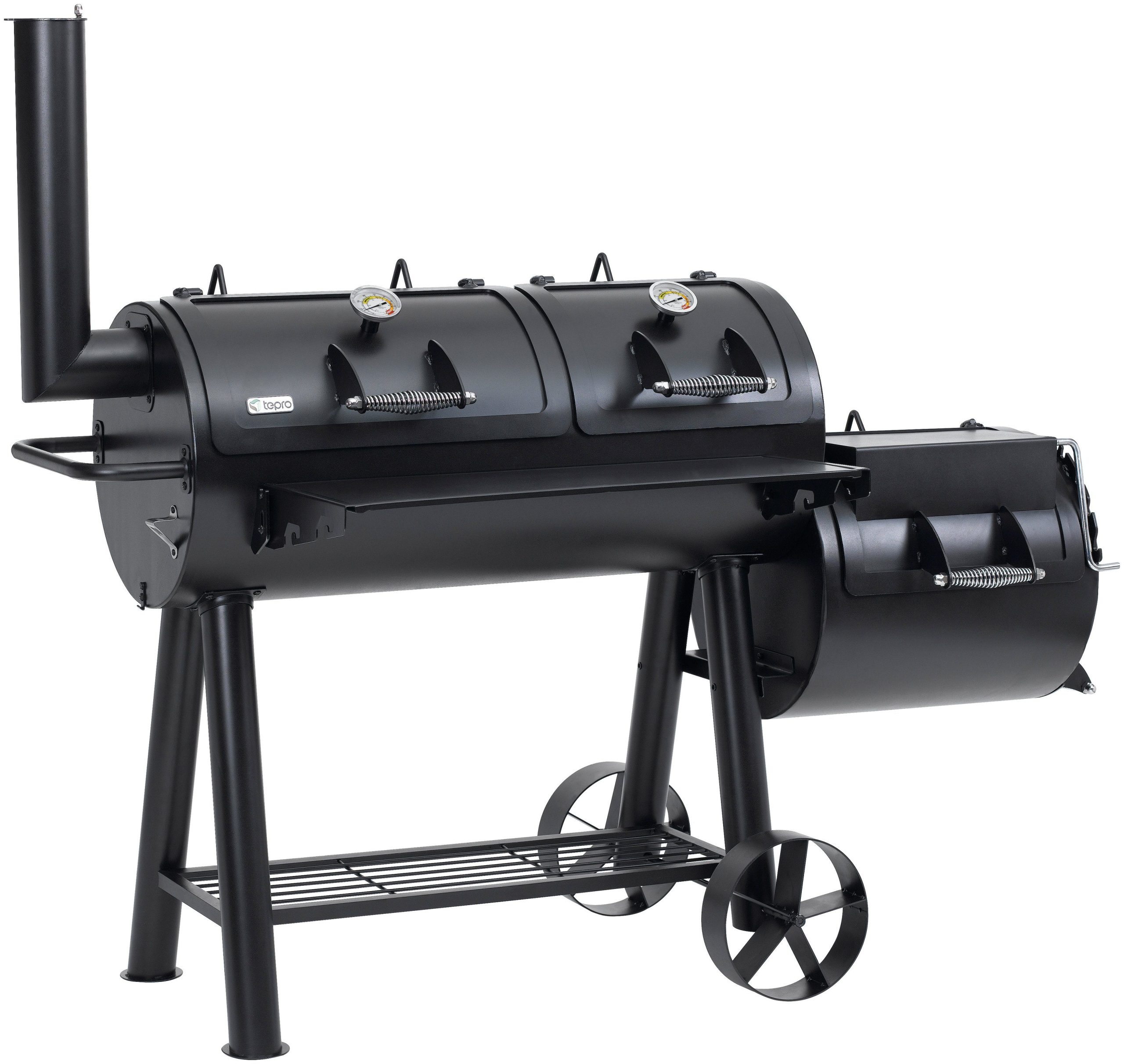 TEPRO Smoker Indianapolis